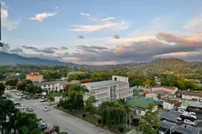 Holiday Inn - Mutare by IHG - View from room