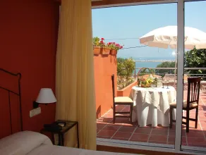 PLAYA Santa Baia - Chambre