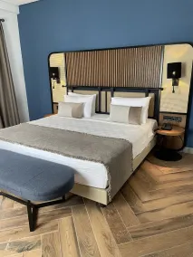 Soliport Hotel & SPA - Rom