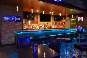 Airport Inn - Restaurant