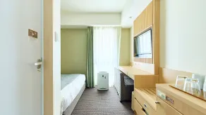 Vessel Hotel Campana Kyoto Gojo - Chambre