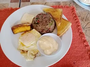 Hotel Torre Fuerte - Restaurant
