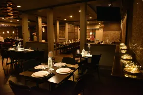 Wyndham Garden Schaumburg Chicago Northwest - Restaurant