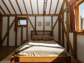 The Little Granary - Rom