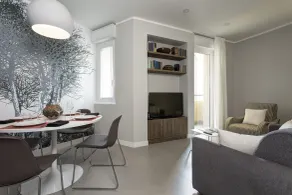 Noba Hotel e Residenze - Chambre