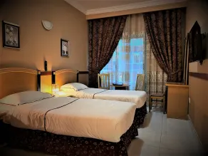 Palette San Marino Hotel - Habitación