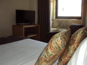 Douro Cister Hotel Resort - Chambre