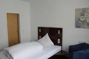 City Hotel Kassel - Room