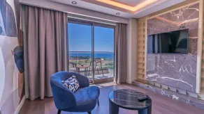 Çenger Blue Collection Hotel Ultra All Inclusive - Room