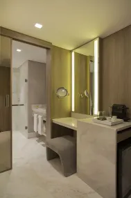 Venit Mio Hotel - Room