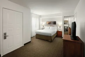 TownePlace Suites by Marriott Seattle Southcenter - Chambre