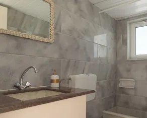 Reina Apartments - Bagno