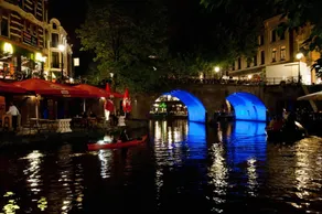 Hotel Oorsprongpark City Centre Utrecht - Piscina