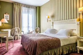 Hotel Regence Paris - Rom