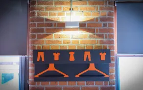easyHotel Manchester - Rom
