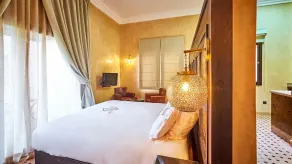 Palmeraie Dar Atlas - Luxury Houses - Camera