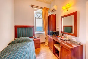 Apollonion Palace - Chambre