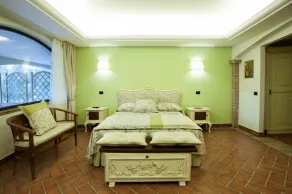 La Vignola Country Hotel - Casa de banho