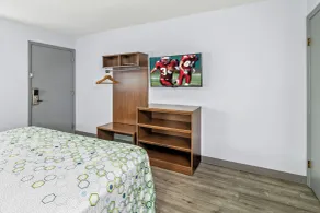 HomeTowne Studios by Red Roof Florence, KY-Cincinnati Airport - Værelse