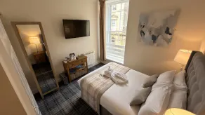 The Waverley Guest House - Værelse