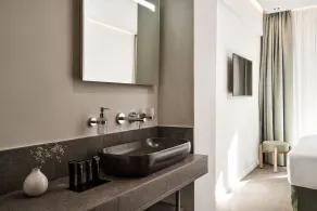 NLH KERAMEIKOS - Neighborhood Lifestyle Hotels - Room