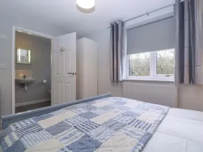 Sunny Cottage - Room