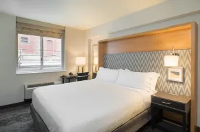 Holiday Inn New York City - Wall Street by IHG - Chambre