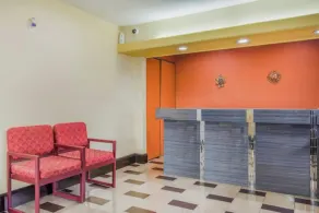 OYO Superior Budget Inn Bartow - Recepción