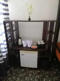 Sun Top Grand - Chambre