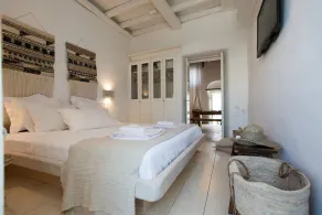 Villa Loom Mykonos Town - Rom