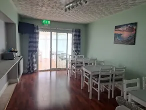 New Lisnagalt Lodge - Restaurant