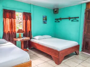 Posada Río Celeste La Amistad - Room