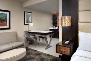 Embassy Suites by Hilton Knoxville West - Chambre