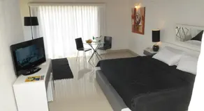 Palmeras Beach Hotel - Chambre