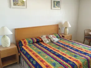 Economy Suites - Chambre