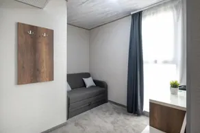 Hotel Boutique 5 - Free parking - Free breakfast - Free internet - EVSE - Værelse