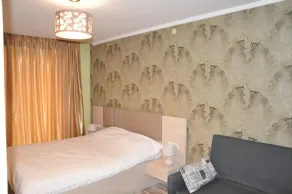 Orbi Deluxe Apartment - Room