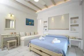 Sofi pension - Quarto