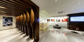 Flora by Crossroads Hotel - Reception