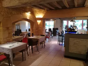 Ô Petit Nice - Restaurant