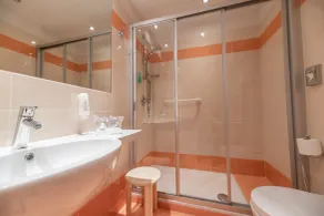 Ravelli Sporting - Salle de bain