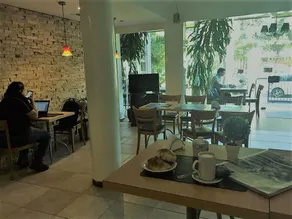 Devoto Hotel Boutique - Restaurant