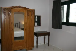One Bedroom Villa - Room