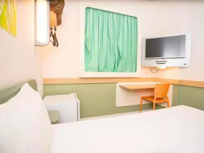 Ibis Budget São Bernardo do Campo - Room