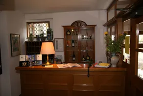 Glocke Weingut und Hotel - Réception