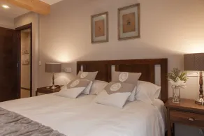 Nova Compostela Apartments - Quarto