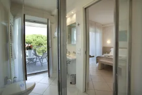 Hotel Gala - Room