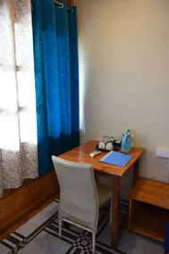 Agonda island view - Room