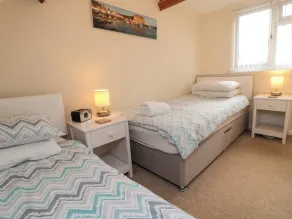 Florence Cottage - Værelse