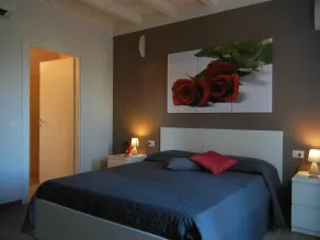 Azienda Agrituristica Le Betulle - Chambre